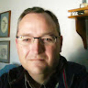 Meet your Posher, Thomas